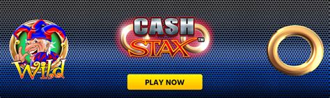 cash stax casino